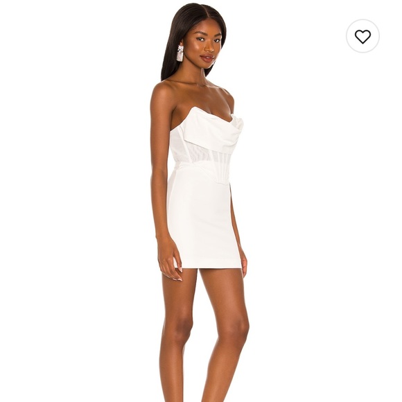 NBD Conner Mini Dress - Picture 2 of 7